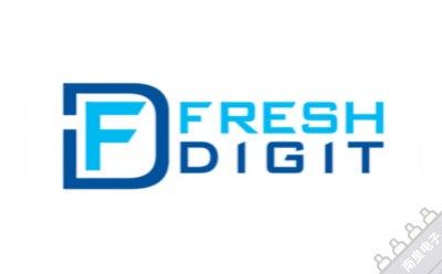 �ϻʵ�����FRESH DIGIT�й��ܴ���